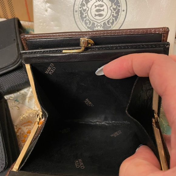 Marco Polo, Kenneth Cole & Calvin Klein wallet bundles - Picture 3 of 12